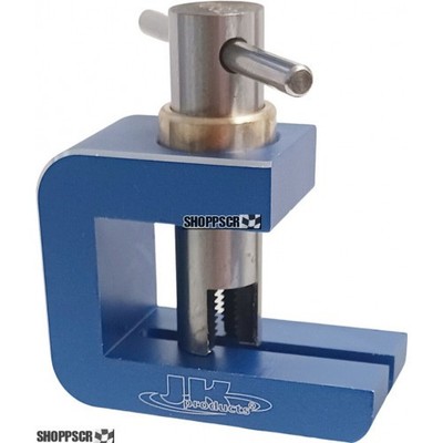 JK Product Guide Threading Tool 10-32