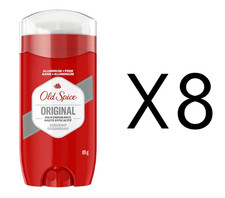 X8 Old Spice High Endurance Deodorant for Men Aluminum Free Original Scent 85g