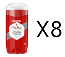 X8 Old Spice High Endurance Deodorant for Men  Aluminum Free Original Scent 85g