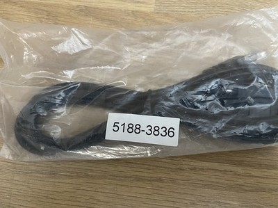 Aruba RJ45 auf DB9 Konsolenkabel Aruba 5188-3836 Aruba DB9 Buchse auf RJ45