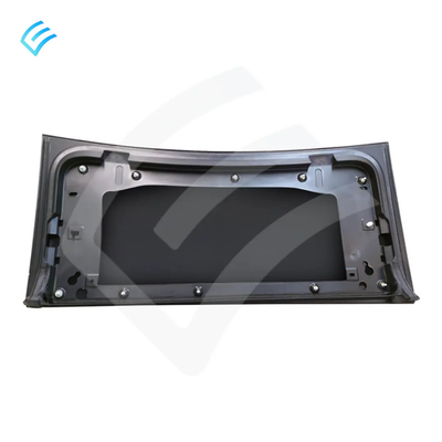 Tesla Model X Roof Glass Assembly Rear Door Left Hand 1034902-00-Q