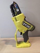 Ryobi 18V ONE+ Cordless Brushless 10cm Pruning Saw RY18PSX10A-0 with Battery