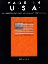 Made in USA: An Americaniza - VERY GOOD