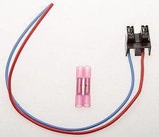 METZGER Kabelreparatursatz, Hauptscheinwerfer für H7, PX26D SOCKEL 2323011