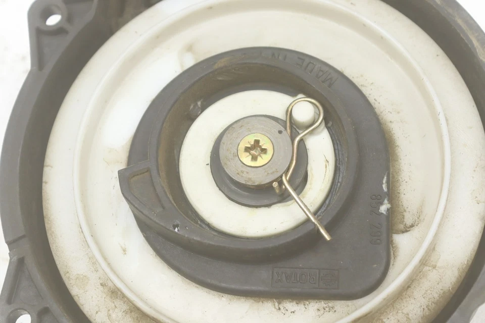 Arrancador de retroceso Can-Am Outlander 400 04 420684290 52784 Foto 3 de 3