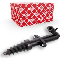 Febi Bilstein 103500 Nehmerzylinder Kupplung FüR Peugeot Citroen 207 207 207 C3