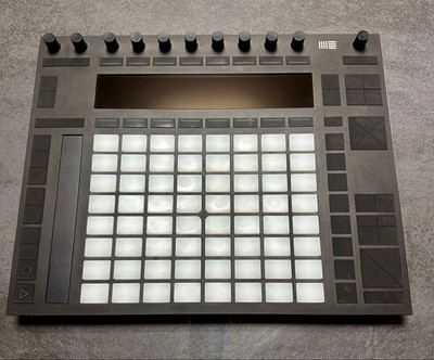 Controller for Ableton Live Tested Working Used Ableton Push 2 MIDI