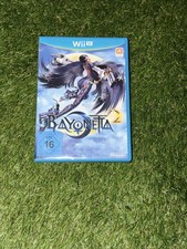 Bayonetta 2 (WiiU)
