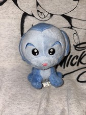 Neopets Puppyblew Interactive Pet Pet Plushies Plush Thinkway RARE WORKS