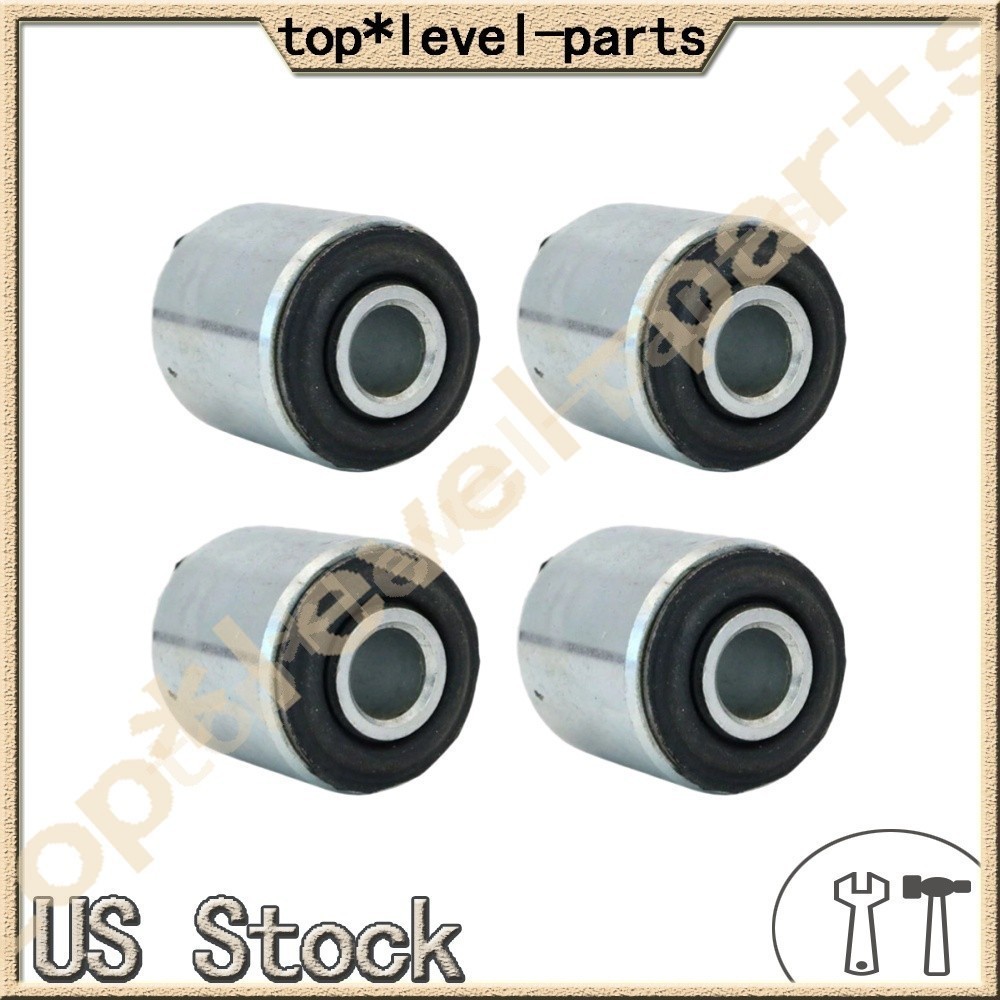 Maserati Quattroporte 2003-2007 Front Shock absorber bushing P/N 157630