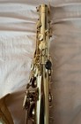 Selmer Paris Series III Tenor Saxophone — photo 9