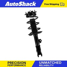 Front Right Complete Strut Coil Spring for 2018-2022 Toyota C-HR