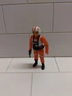 Vintage 1978 Kenner Star Wars Luke Skywalker X-Wing Pilot Action Figure