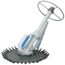 NEW  Zodiac Aquasphere  Barracuda Pool Cleaner  - HEAD ONLY - Free Ship