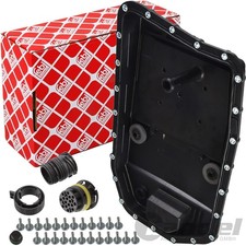 FEBI TEILESATZ AUTOMATIKGETRIEBE 6HP passend f�r BMW E87 E82 E88 E90 E92 E60 E84