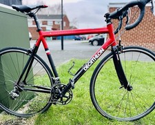 Decathlon Competition Road Bike 700c Wheels 700c Wheels