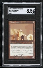 Metalworker Magic: Urza's Destiny SGC 8.5 1999