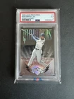 1996 Leaf Preferred - Steel Power Ken Griffey Jr #3 /5000