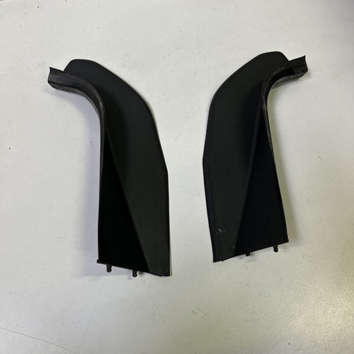 BMW 5 F10 Rücklichtblende Abdeckung Blende Links Rechts 7204376 7204375