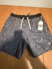 Vuori Kore Shorts Lined 7
