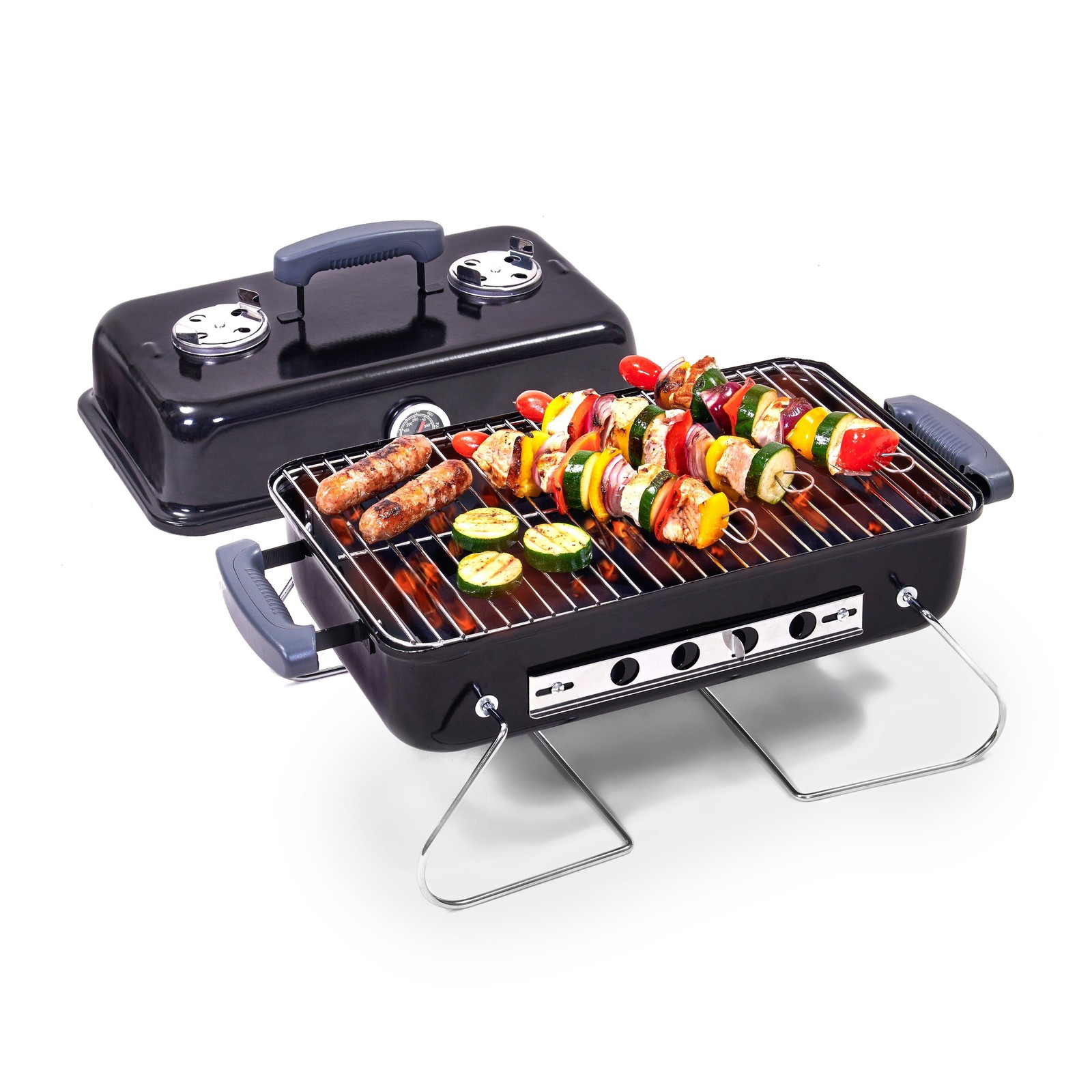 HI-GEAR Traveller BBQ