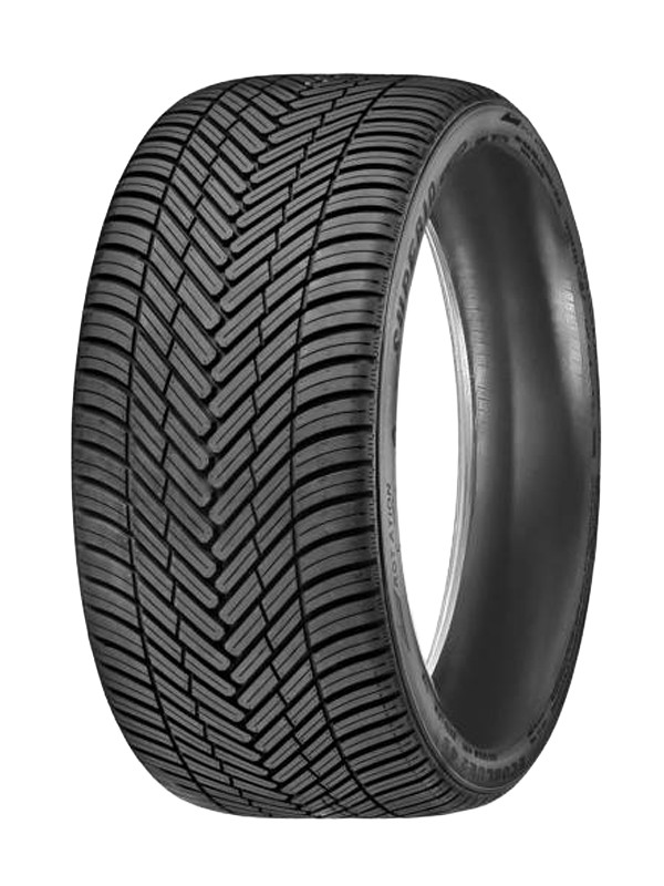 ATLAS GREEN3 4S 255/35R20 97Y XL BSW - Bild 2