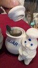 Pillsbury Doughboy Cream & Sugar Doll  Set Of 2  — photo 4