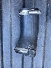 Porsche Macan (95B) 2020 Benzin 260kW Schlauch Leitung Ladeluftkühler EUP8078