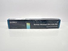 LIAN LI Strimer Wireless 8PIN GPU ARGB PCIe 2x8 Extension Cable