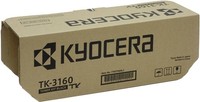 Kyocera TK-3160 (1T02T90NL0) Original Toner TK3160