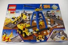 LEGO® Set 6600 Highway Construction 2000 NEW Sealed RARE Town Vintage