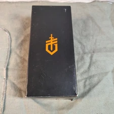 Gerber Multi Tool Truss With Sheath EDC Utility 17 Pliers Screwdrivers NIB