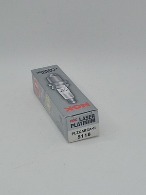 Spark Plug NGK 5118 Laser Platinum PLZKAR6A-11 For Nissan Frontier Sentra Versa