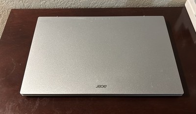 Acer Aspire Go 15 | 15.6'' Full HD (1920 x 1080) IPS Display 