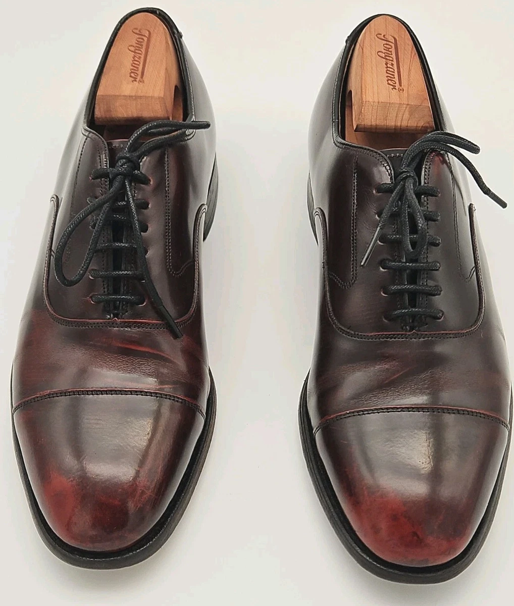 靴 US vintage Johnston and Murphy 8 1/2 Johnston & Murphy Vintage Shoes for Men for sale | eBay