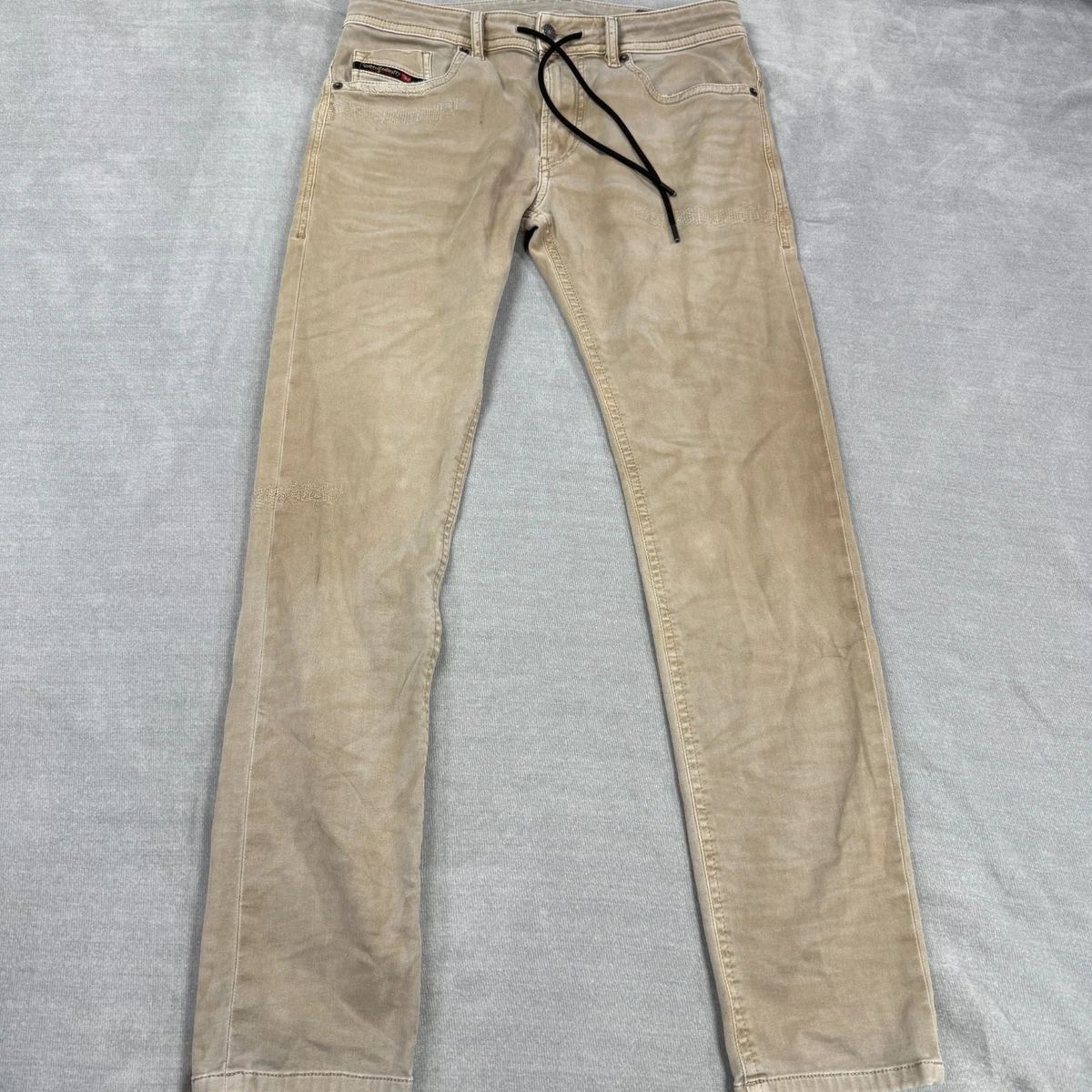 Diesel Brown Jeans for Men for sale | eBay