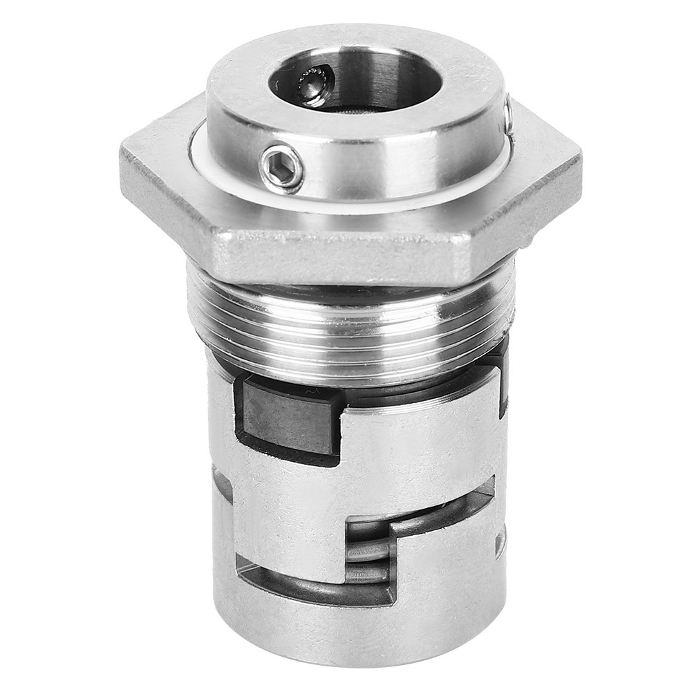 CR20-17 16mm Stainless Steel Vertical Multistage Pump Mechanical Seal