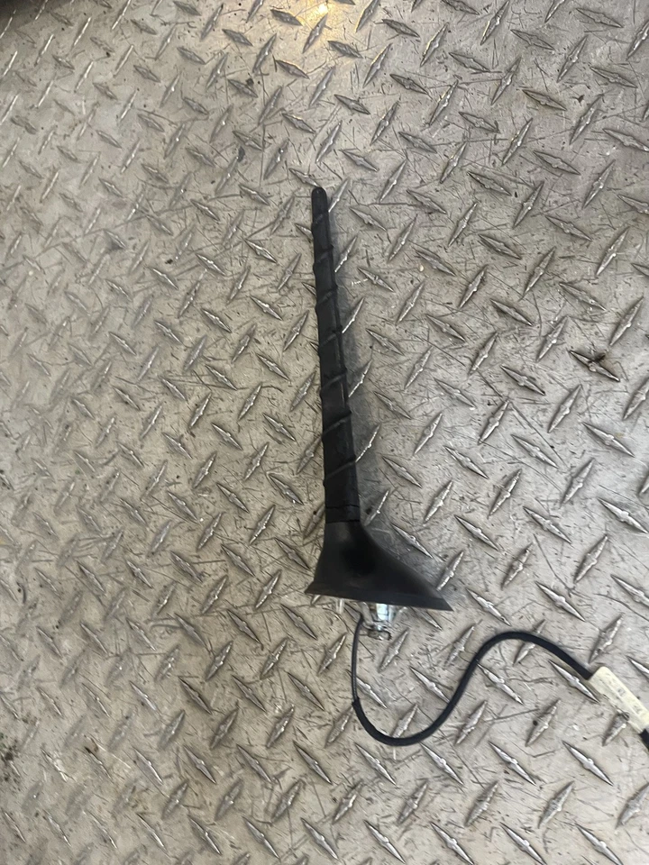 Conjunto de antena Fiat 500 2012 2013 2014 2015 probado OEM Foto 3 de 4