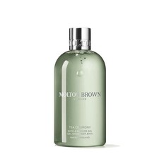 Molton Brown Tea Ceremony Bath Shower Gel Body Wash 10 fl oz NEW