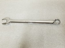 Armstrong 25-226 Combination Wrench Full Polish Long Pattern 13/16" Made in USA