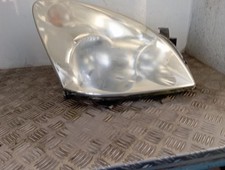 Feu avant (phare) Toyota COROLLA