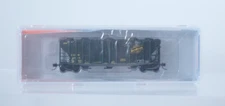 BLMA Models CHICAGO GREAT WESTERN 7013 N Scale Hopper Car - 11043