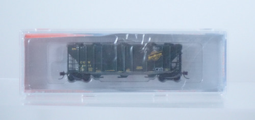 Coche tolva BLMA Models CHICAGO GREAT WESTERN 7013 escala N - 11043 | Zustand: Used