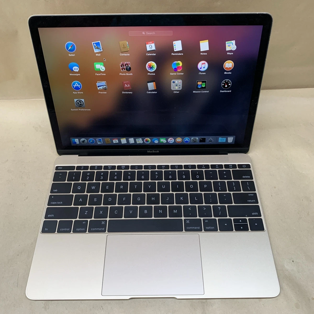 2015 Apple MacBook 12 Inch Laptops for sale | eBay