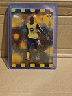 Topps Focus BVB Borussia Dortmund Team Set Serhou Guirassy 31/50 Mint Condition