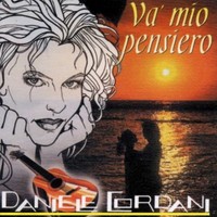 Audio Cd - Daniele Cordani - Va' Mio Pensiero - Dv More -D- Neu
