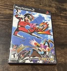 Viewtiful Joe 2 PlayStation 2 PS2 Complete with Manual Tested
