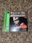 New ListingResident Evil Director's Cut (Greatest Hits) - PS1 Playstation Game DUAL SHOCK