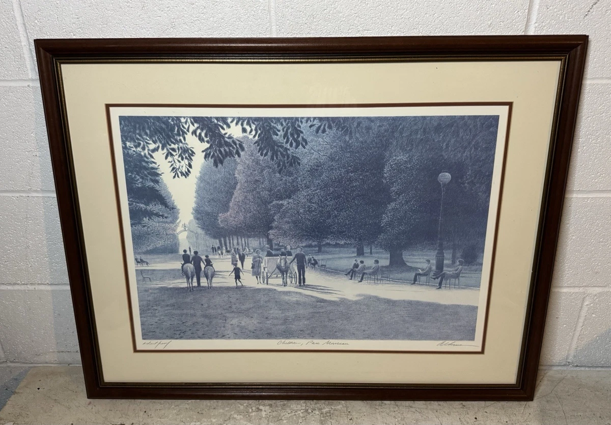 Harold Altman Signed for sale | eBay