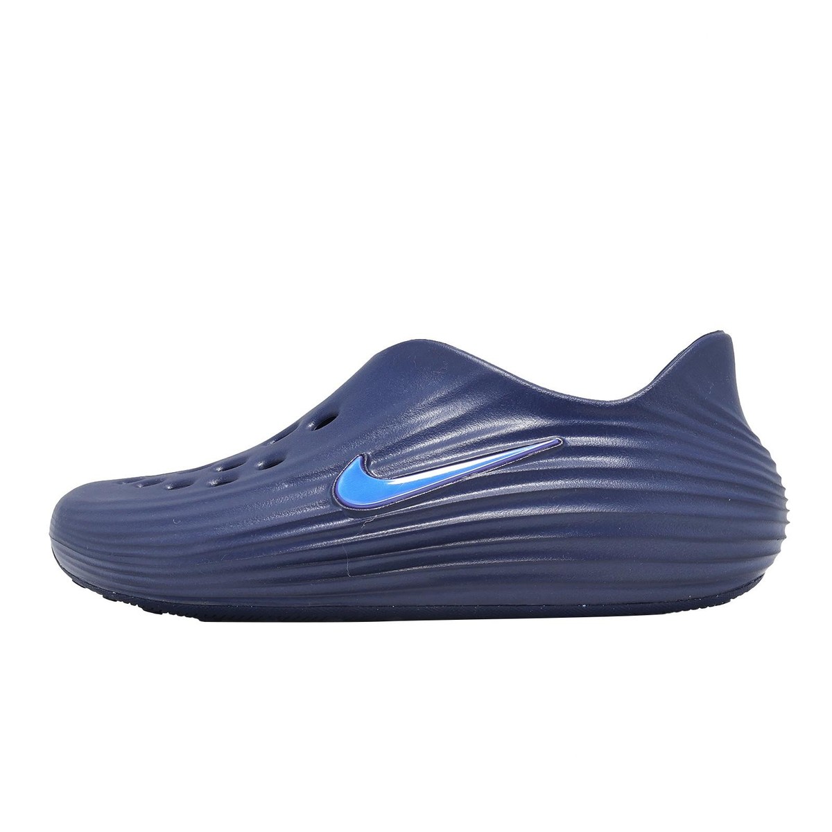 Nike ReactX Rejuven8 Blue Void Indigo Burst Men Unisex Casual
